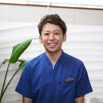 平田 武大