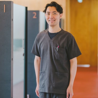 古賀 幹一