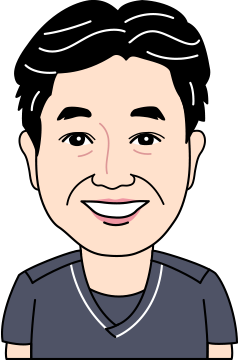 木原 美智男