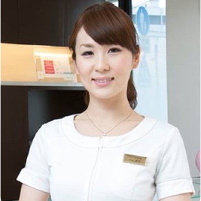 理事長　花水 麻実