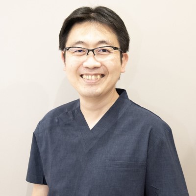 新井 伸作
