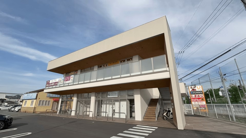 ウェンディ歯科マキシロフェイシャルクリニック