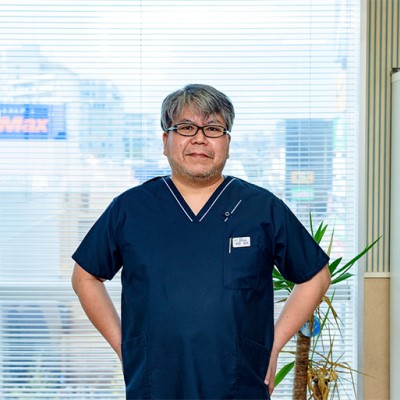 森田 滋元