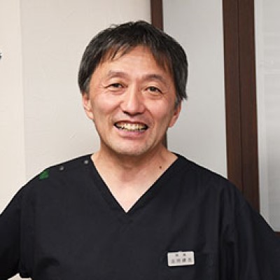 吉田 理志