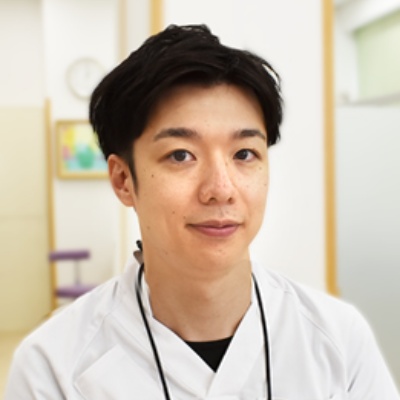 向井 優真
