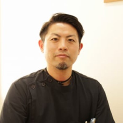 理事長　新森 英長