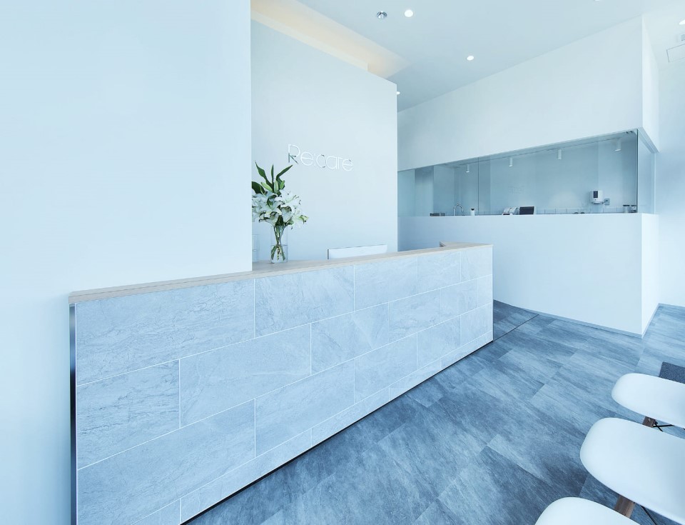 Re:care Dental clinic