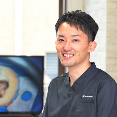 副院長　三反田 彬