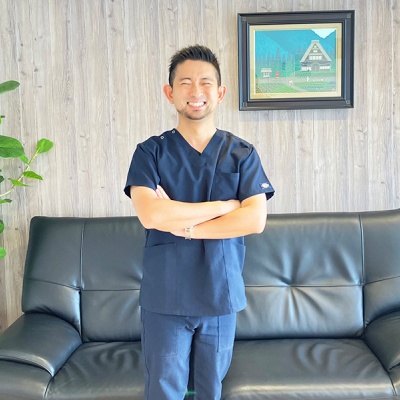 廣田 善之介