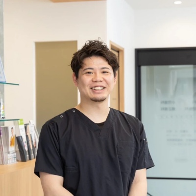 石野 貴嗣