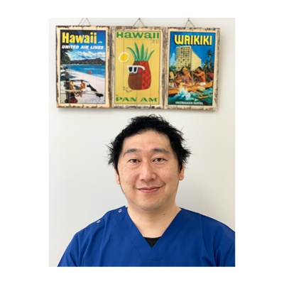 小林 健一