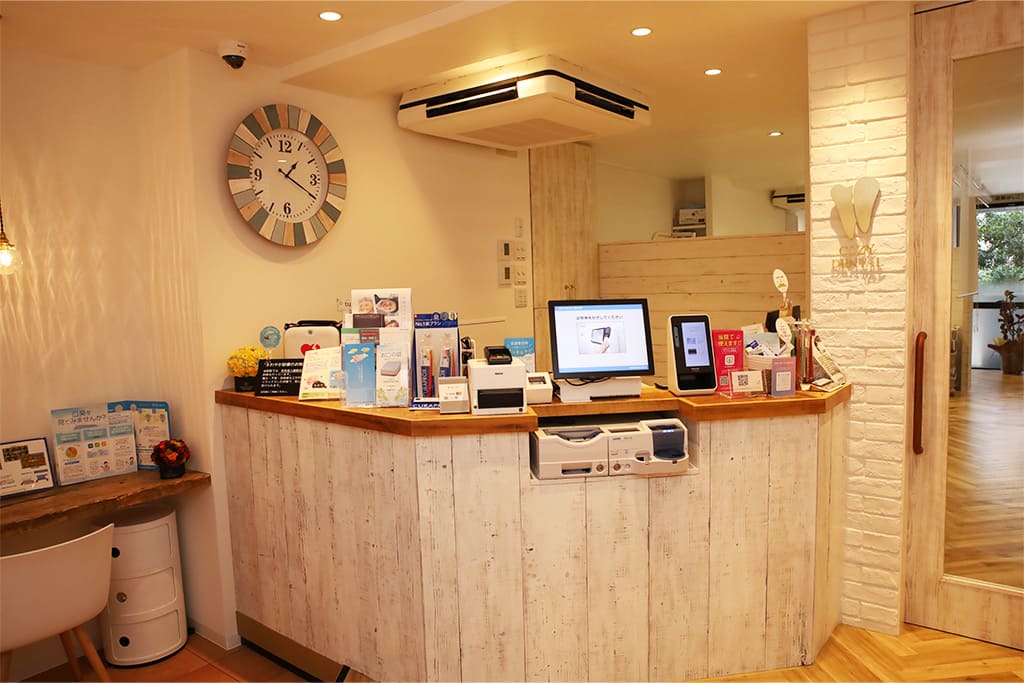 COZY DENTAL 福岡 赤坂