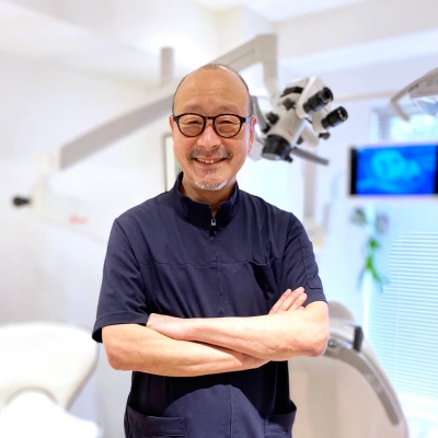 石田 徹