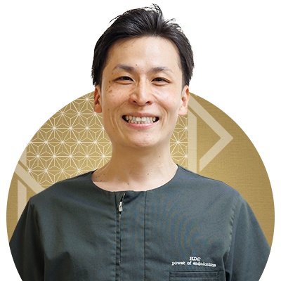 橋本 正隆