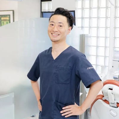 理事長　渡邉 拓朗