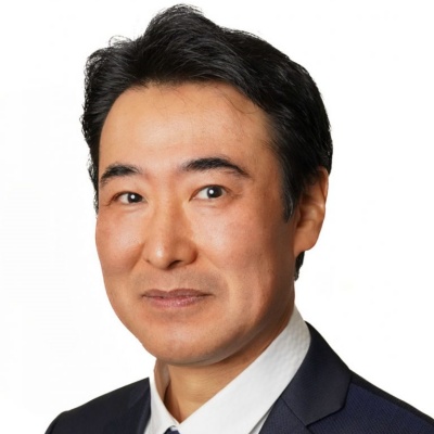 藤井 肇基