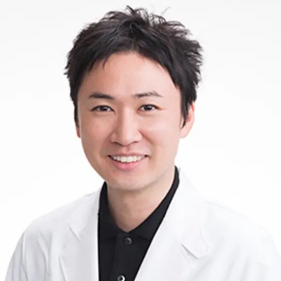 理事長　西川 新