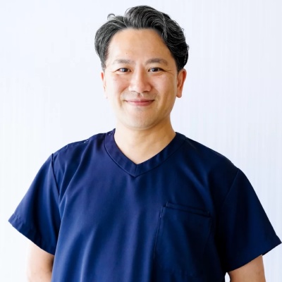 理事長　鎌田 征之