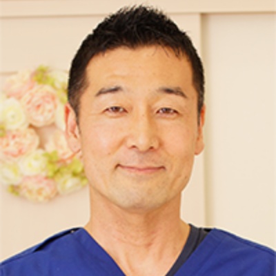 理事長　高田 朋太郎
