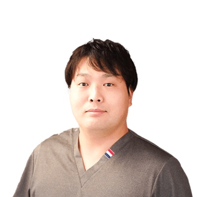 理事長　山崎 圭一
