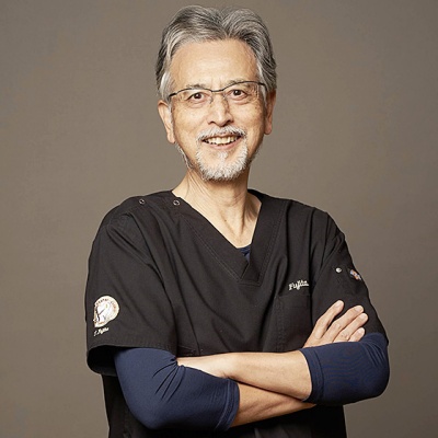 藤田 富夫