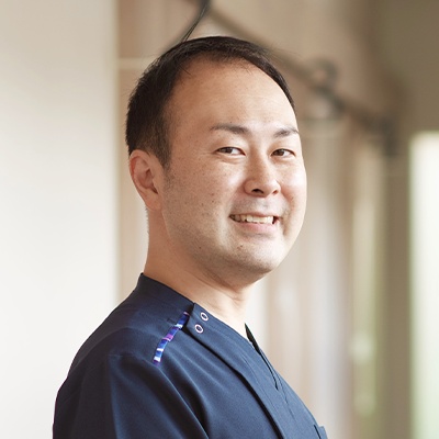 松原 徹
