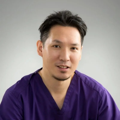 副院長 松山 繁樹