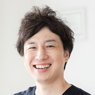 理事長 伊藤 大基