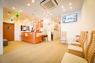 医療法人社団 ライズ ライズ歯科クリニック