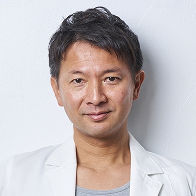 理事長 長野 琢也