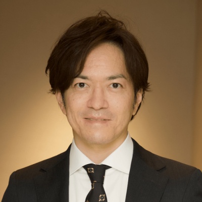 理事長・院長 湯口 晃弘