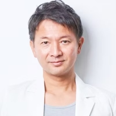 理事長 長野 琢也