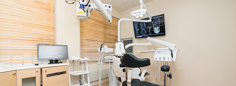 本郷デンタルオフィス