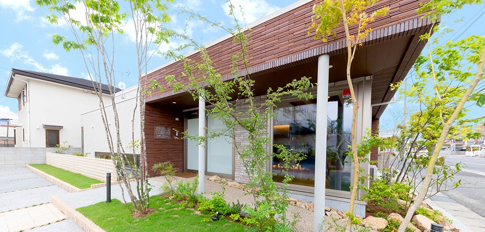 岡山みなみ歯科クリニック