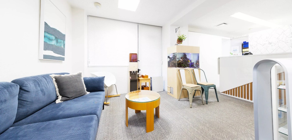 医療法人 内藤歯科医院