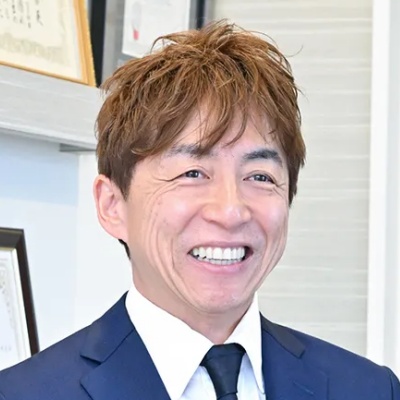 理事長・院長 金子 泰英