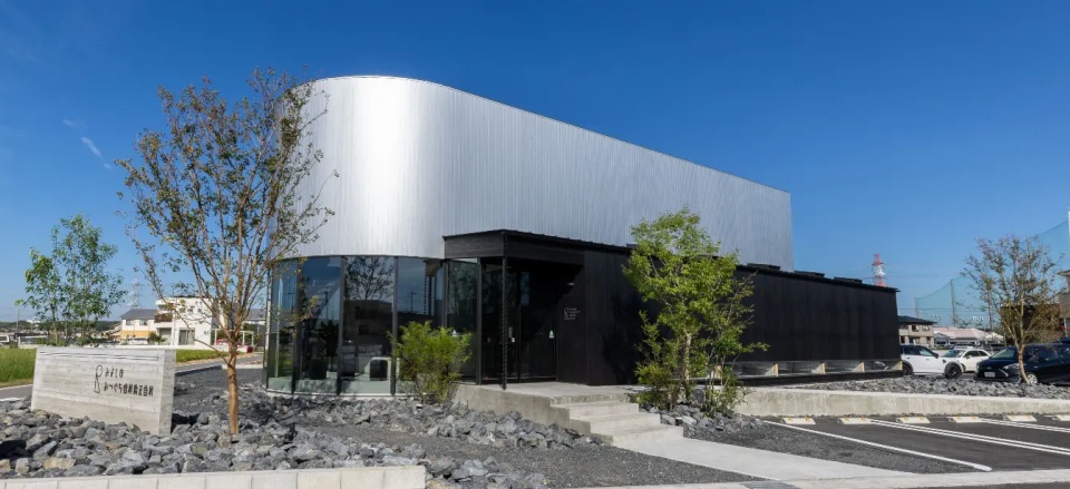 みよし市みつぐち歯科矯正歯科