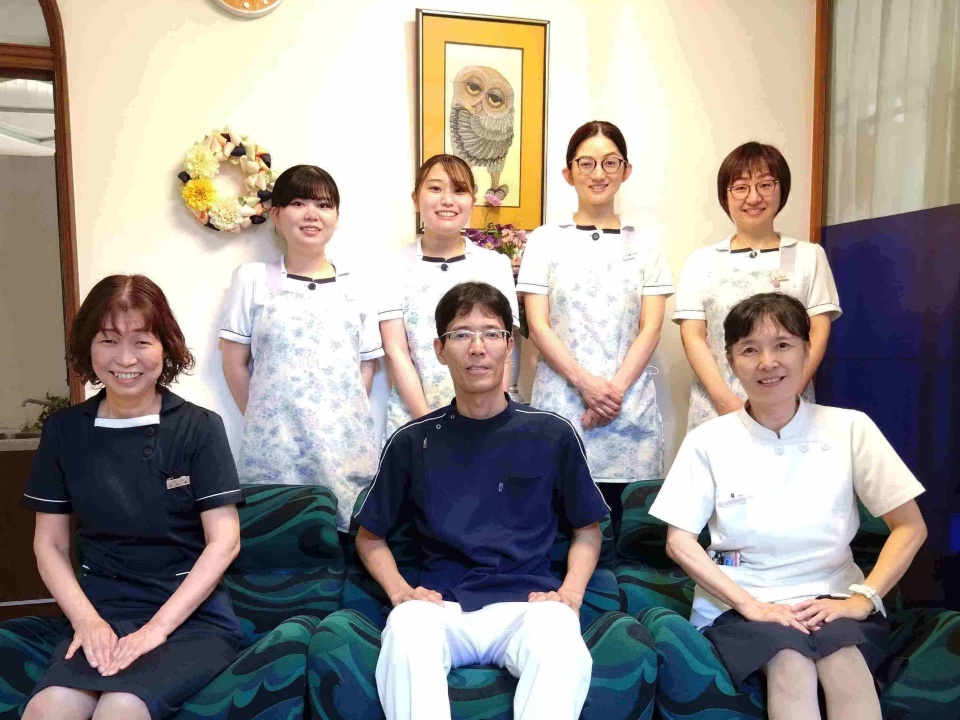 医療法人 市来歯科