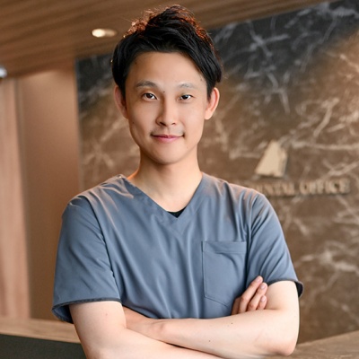 理事長　日浦 正道