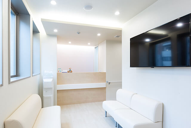 南阿佐ヶ谷デンタルクリニック